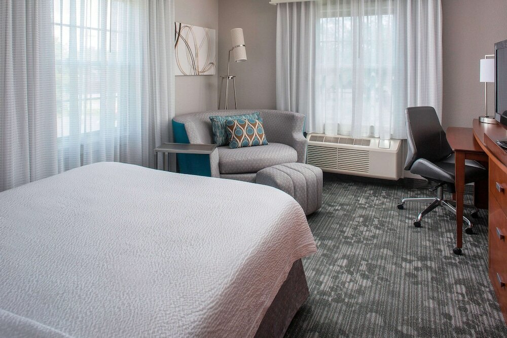 Фото Sonesta Select Boston Lowell Chelmsford