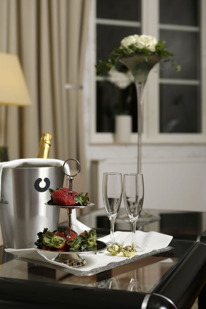 Фото Best Western Plus Vasterviks Stadshotell