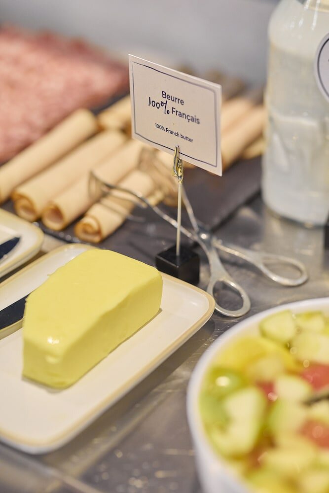 Фото Ibis Paris Poissy