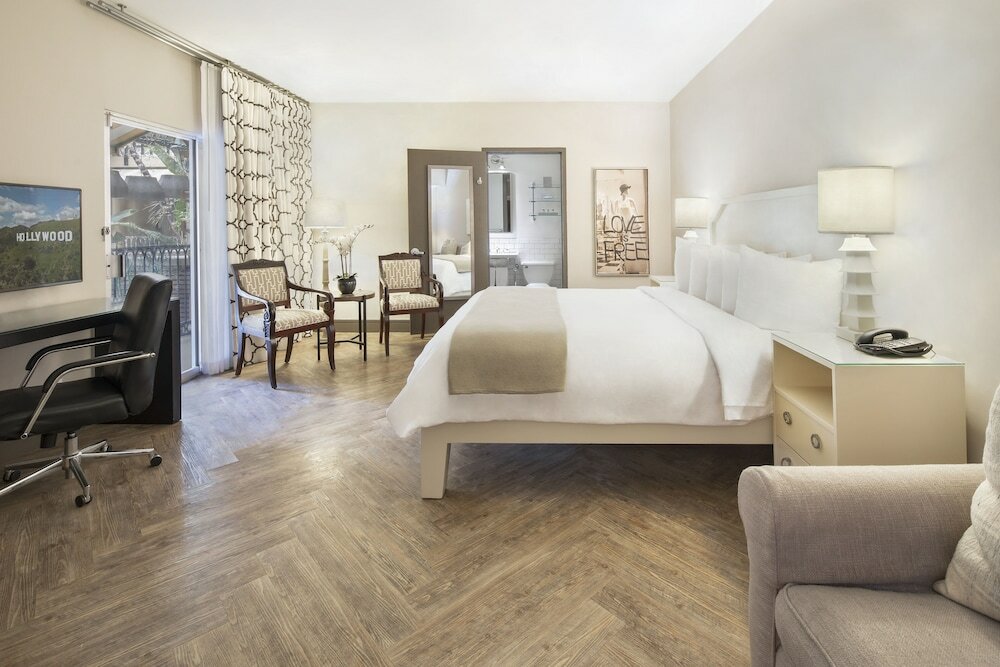 Фото The Hollywood Hotel