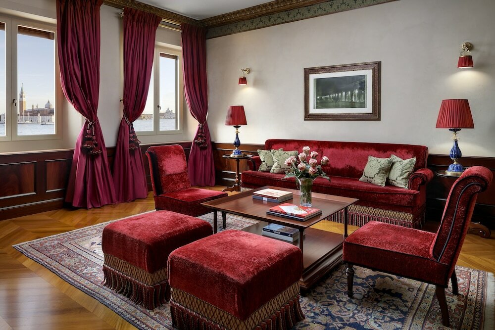 Фото Hotel Danieli, a Luxury Collection Hotel