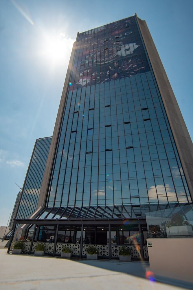 Фото Grand Hotel Tijuana