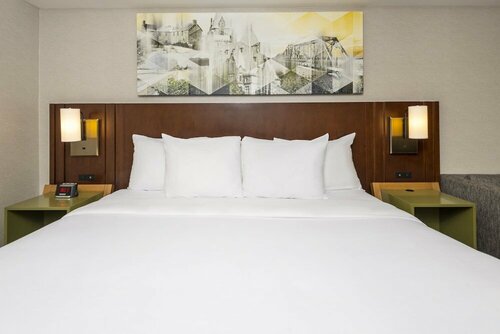 Гостиница Comfort Inn Newmarket в Ньюмаркете