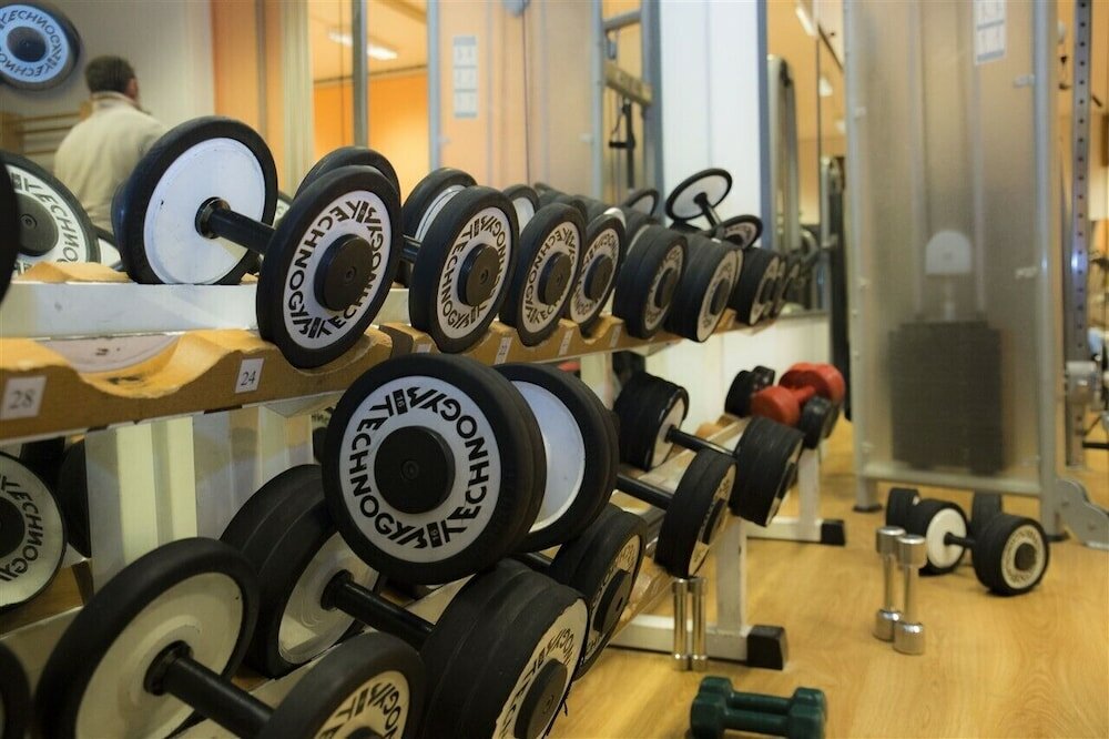 Фото Central Hotel