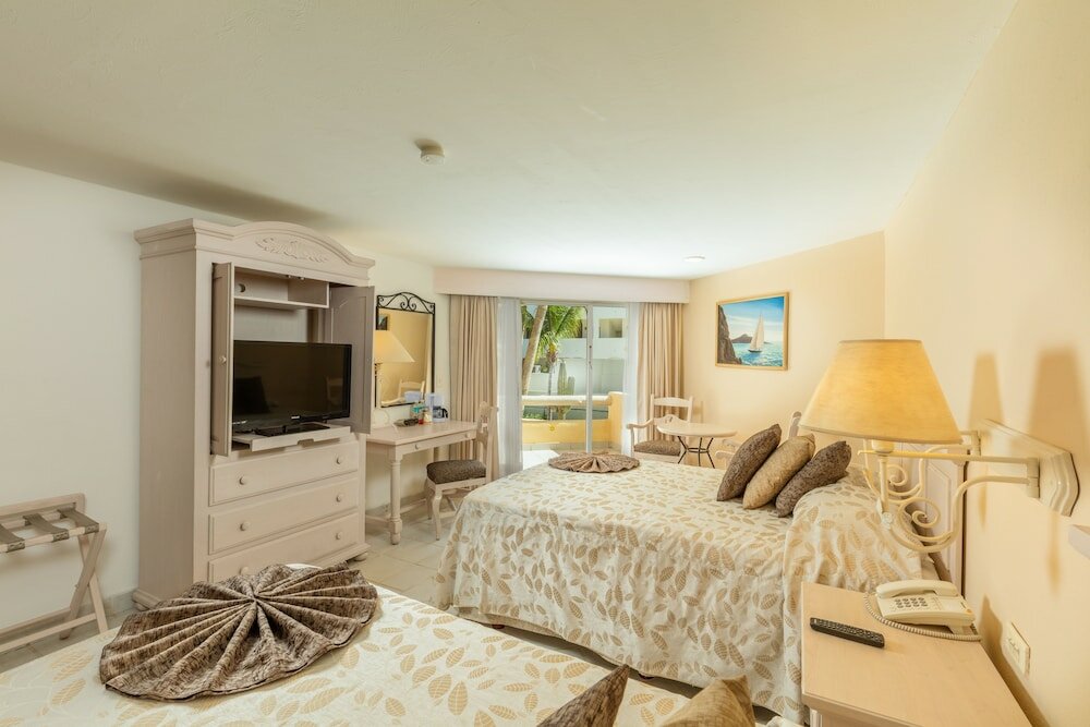 Фото Hotel Posada Real