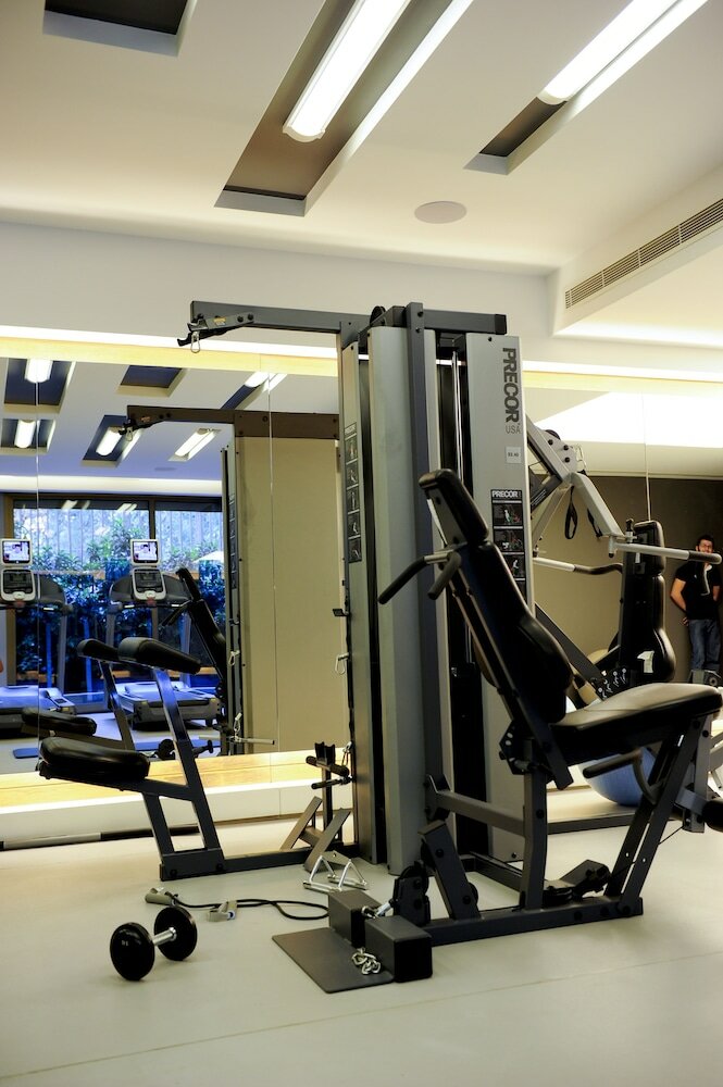 Фото Saifi Suites