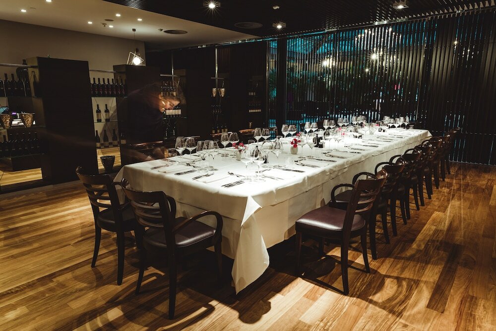 Фото Four Points by Sheraton Bolzano