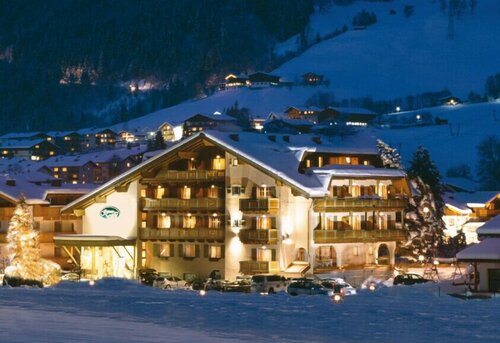 Гостиница Hotel Kaprunerhof в Капруне