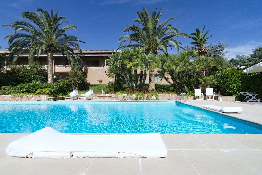 Фото Villa Capodarco B&b