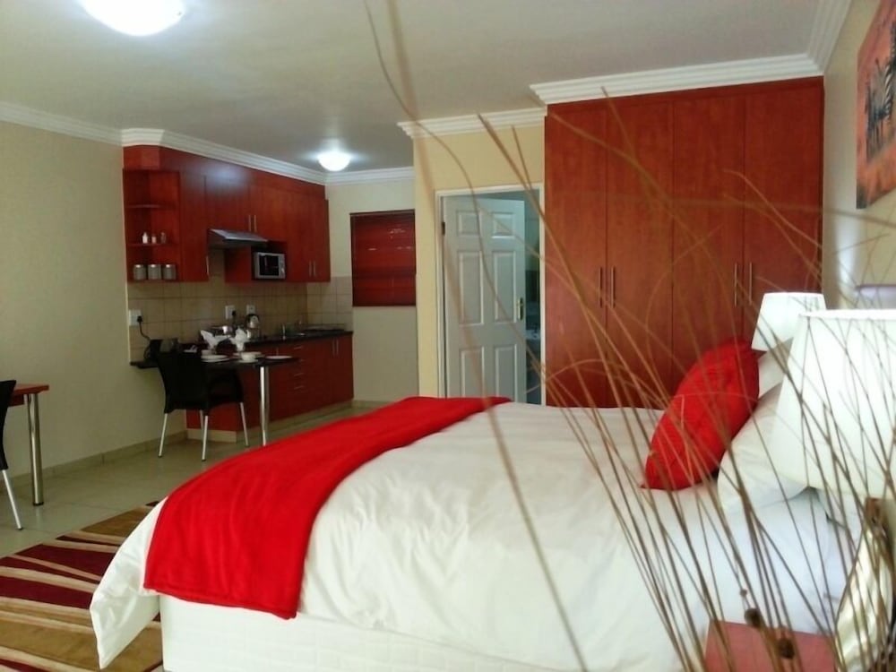 Фото Anka Lodge