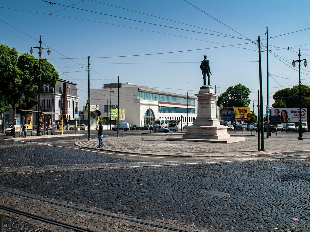 Фото City Stays Chiado Apartments