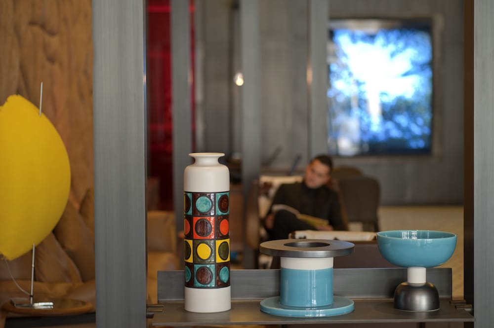 Фото Saifi Suites