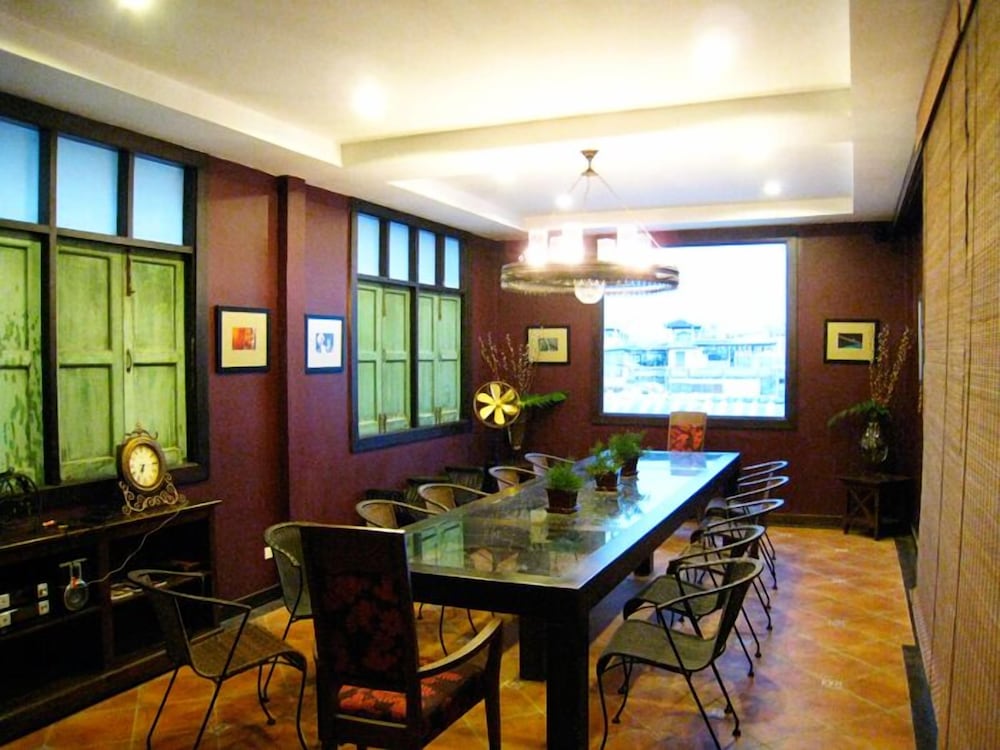 Фото Arun Residence