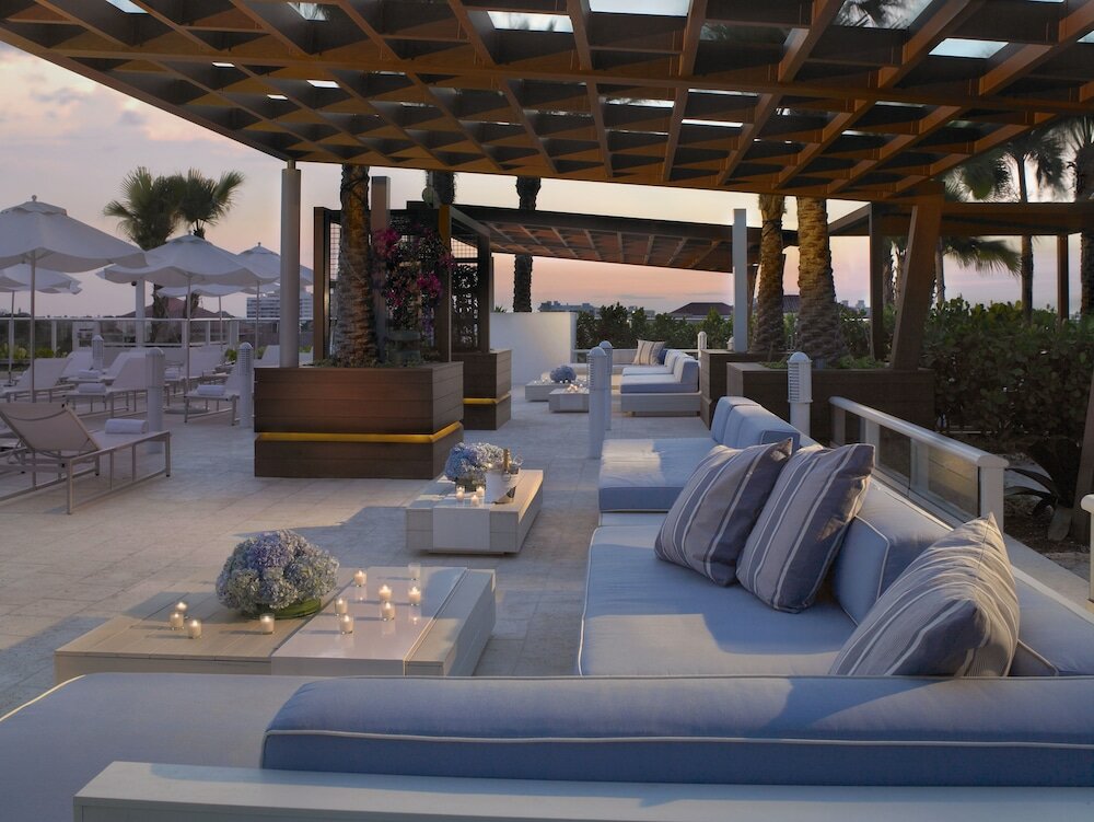 Фото Grand Beach Hotel Surfside West