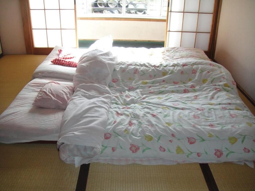 Фото Narusawa Lodge