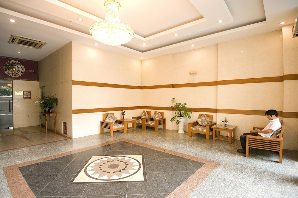 Фото City Bay Palace Hotel