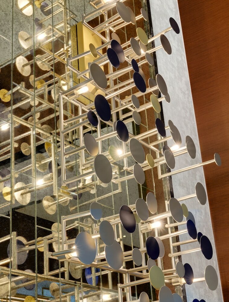 Фото Hilton Munich City