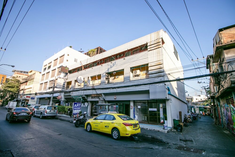 Фото отеля 5