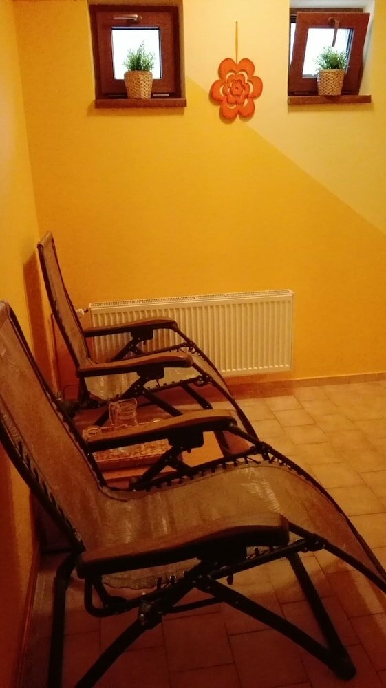 Фото Pension Borůvka