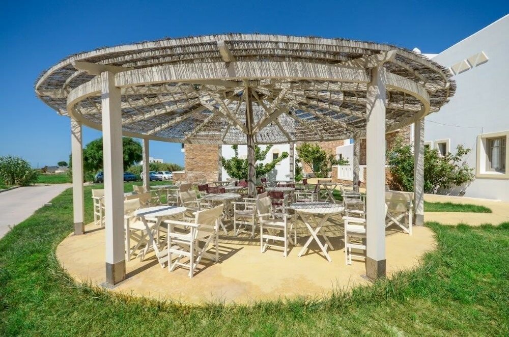 Фото Nikos & Maria Studios