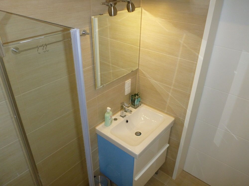 Фото Flatprovider Comfort Eduard Apartment