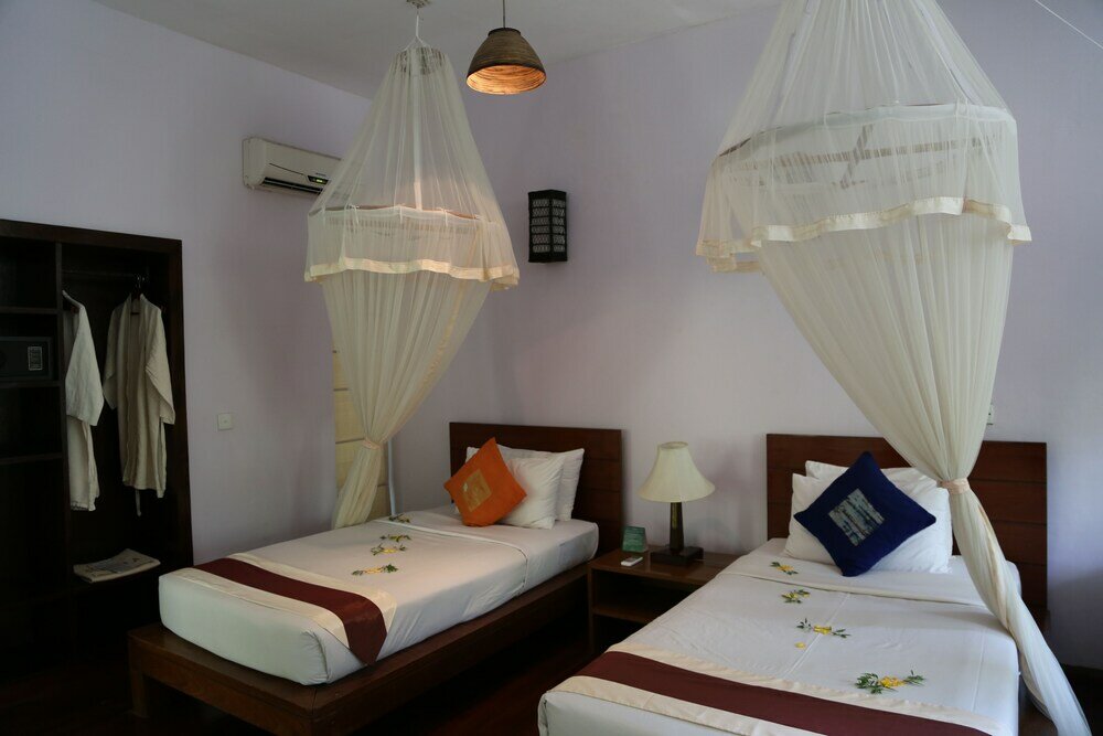 Фото Amata Resort & SPA