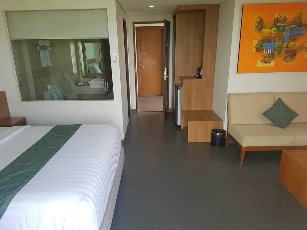 Фото Paragon Hotel Seminyak