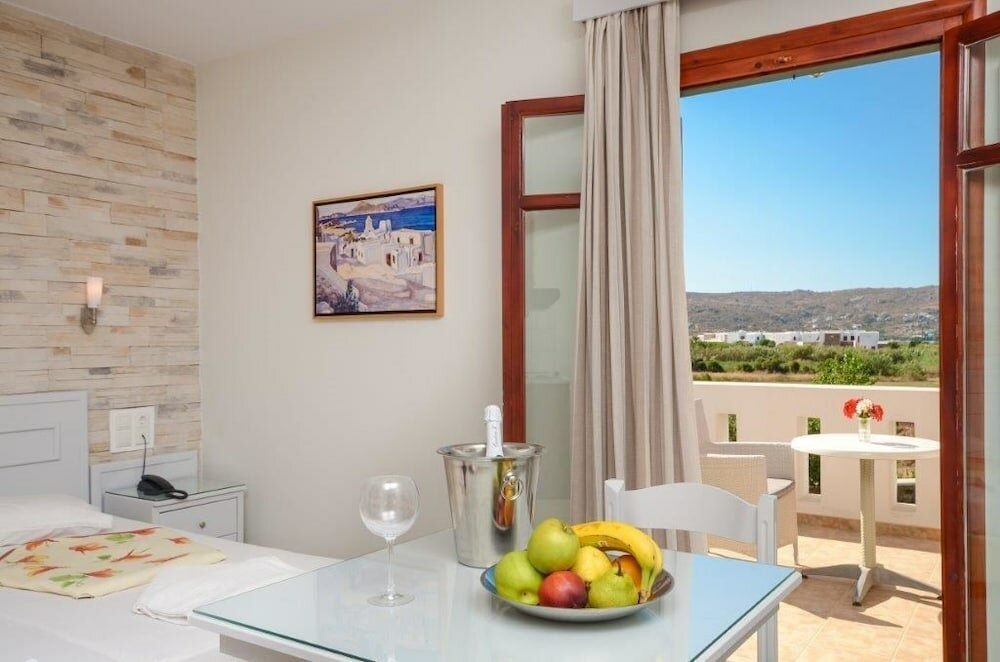 Фото Nikos & Maria Studios