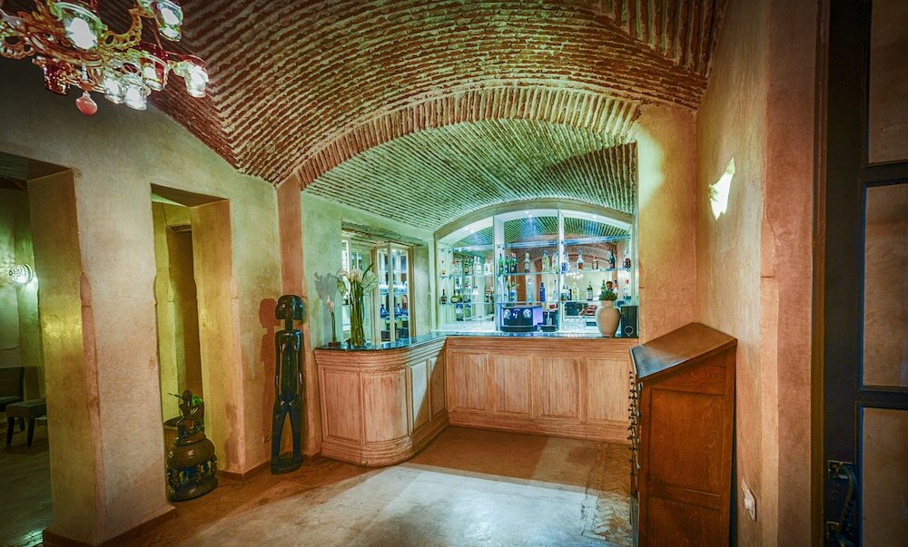 Фото Caravan Serai