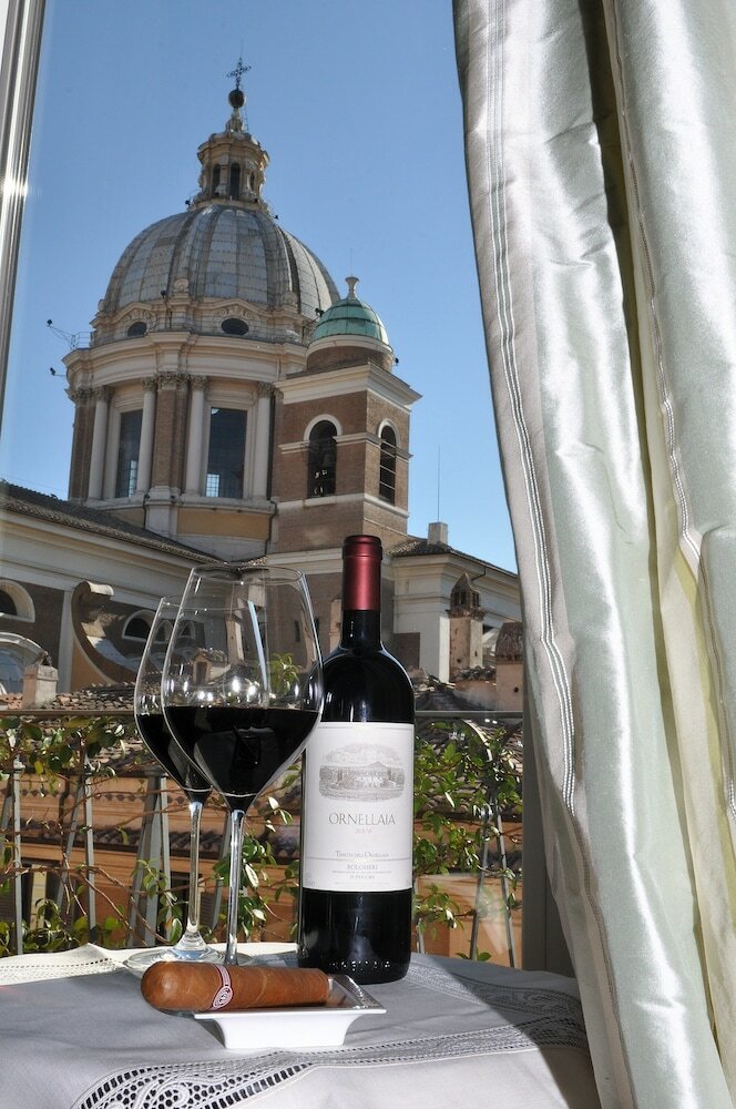 Фото La Scelta di Goethe