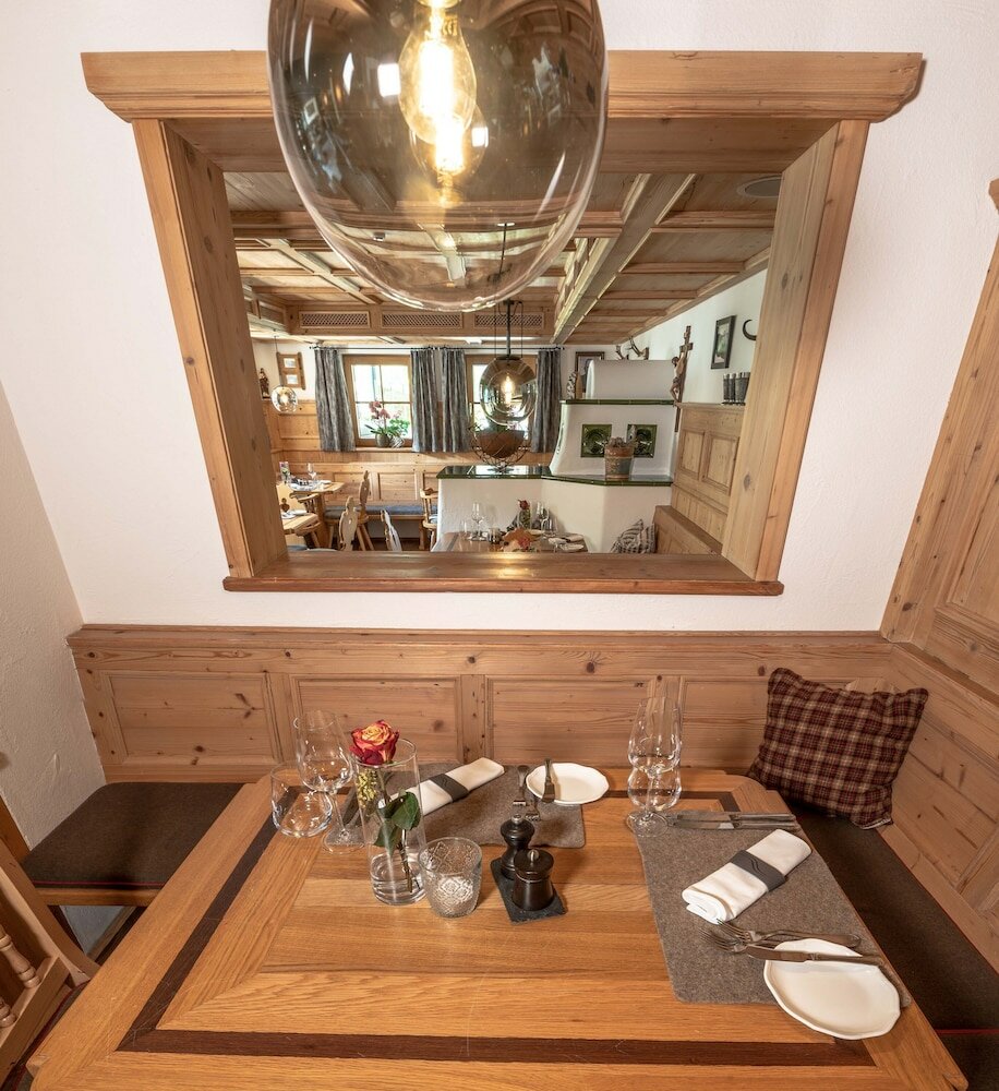 Фото Hotel Kaprunerhof