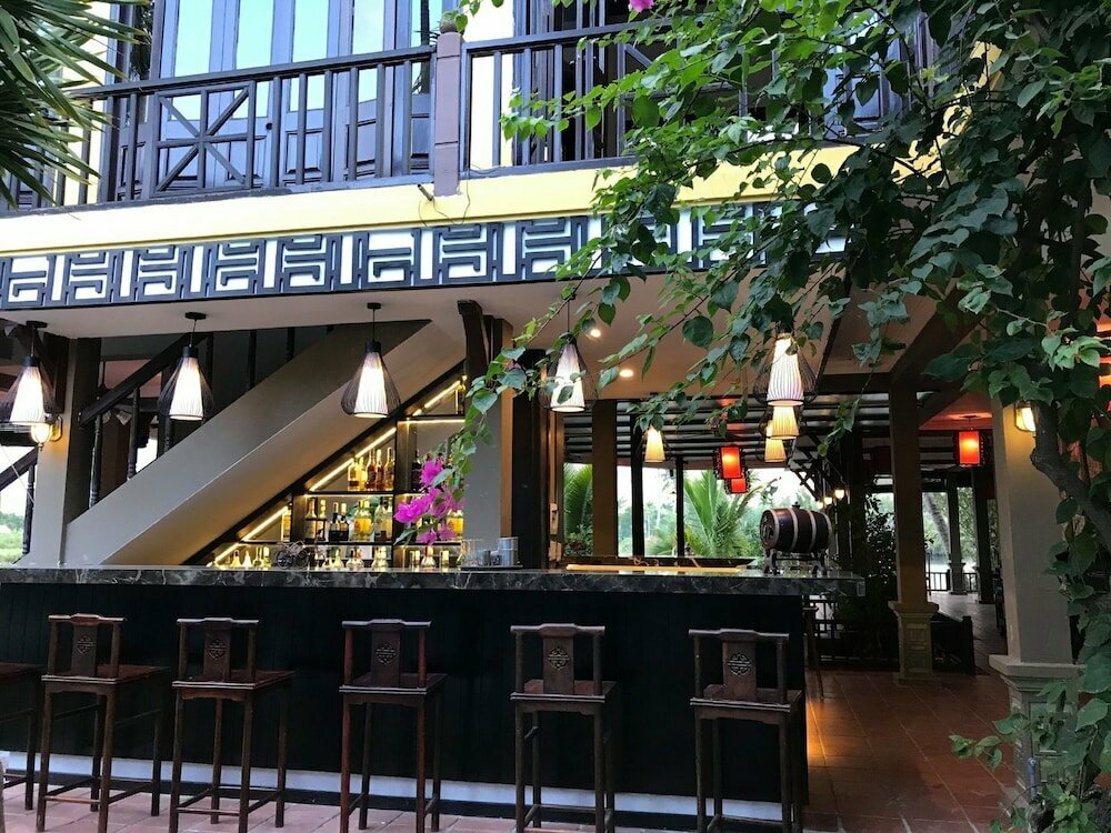 Hotel Hoi An Riverside Resort & Spa, Hội An, photo