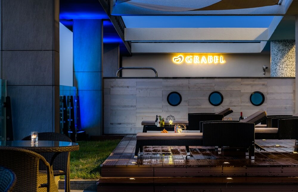 Фото Grabel Hotel Jeju