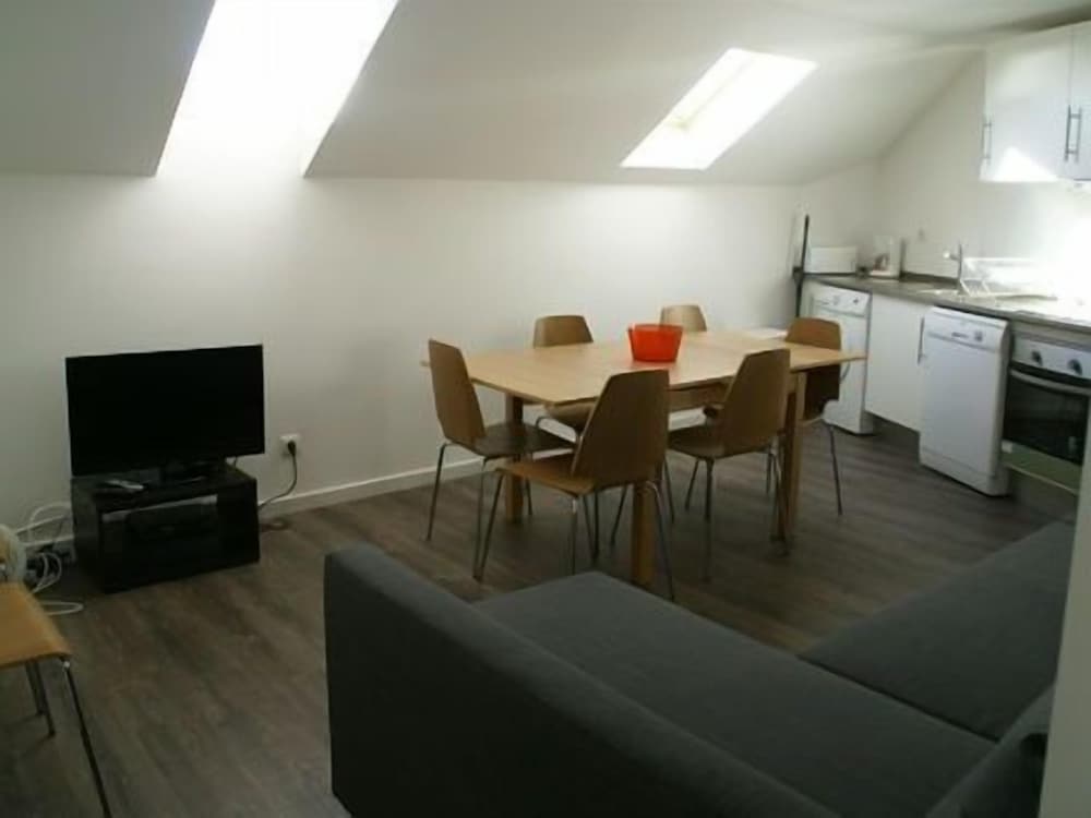 Фото City Stays Chiado Apartments