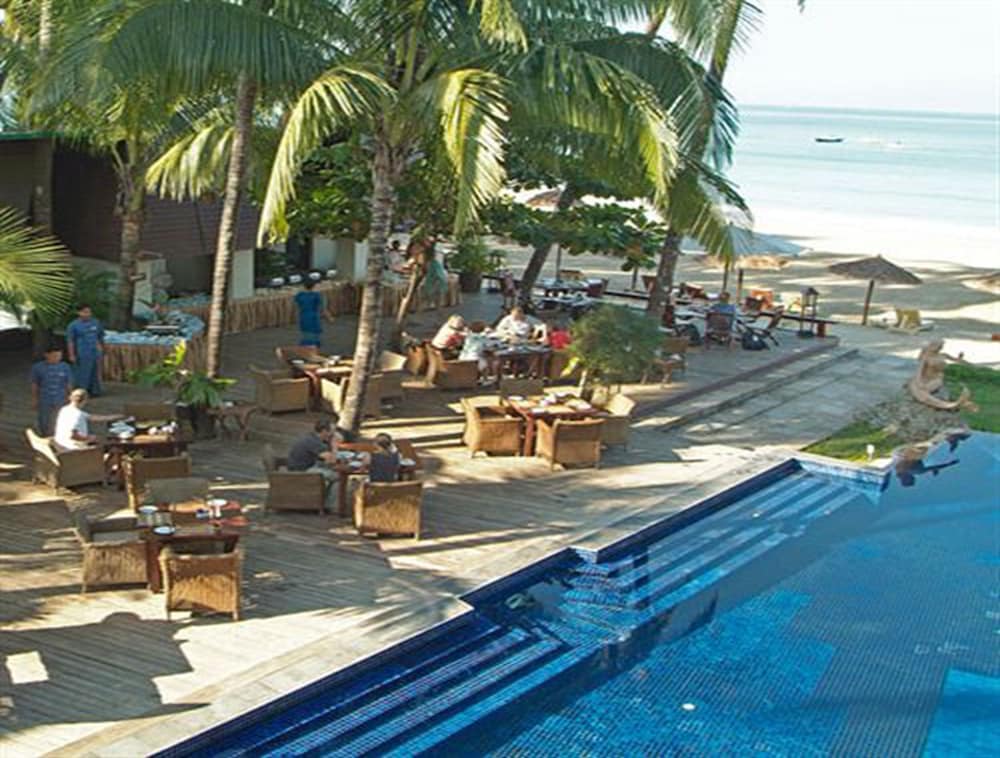 Фото Amata Resort & SPA