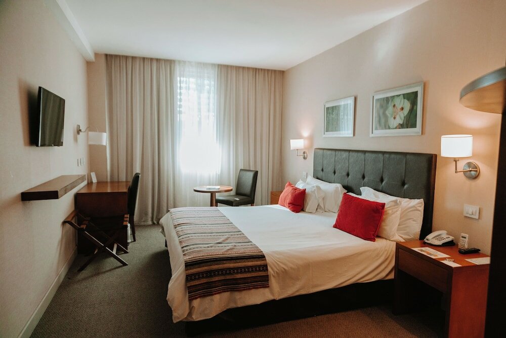 Фото Howard Johnson by Wyndham Yerba Buena