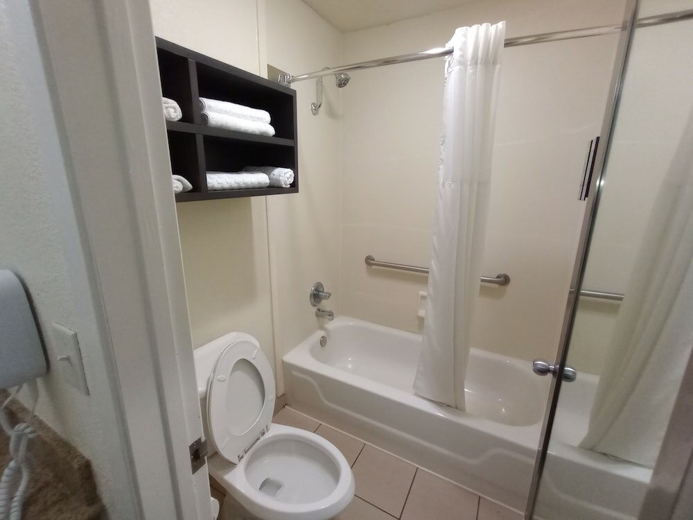 Фото Best Western Garden Inn