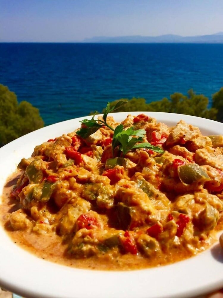 Фото Hotel Lefkadi