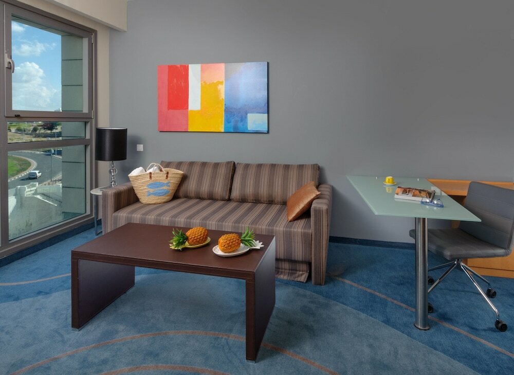 Фото Leonardo Plaza Ashdod