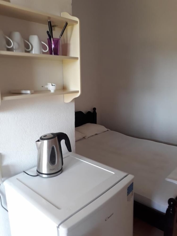 Фото Villa Magdalena Family Studios