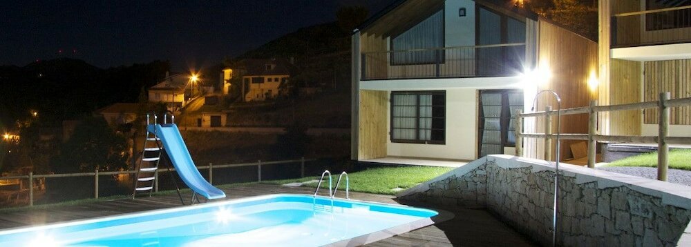 Фото Casa de Lobos