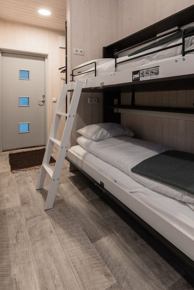 Фото Tromsø Lodge & Camping