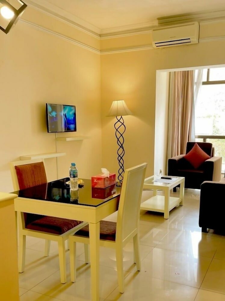 Фото Osc Sunrise Apartment