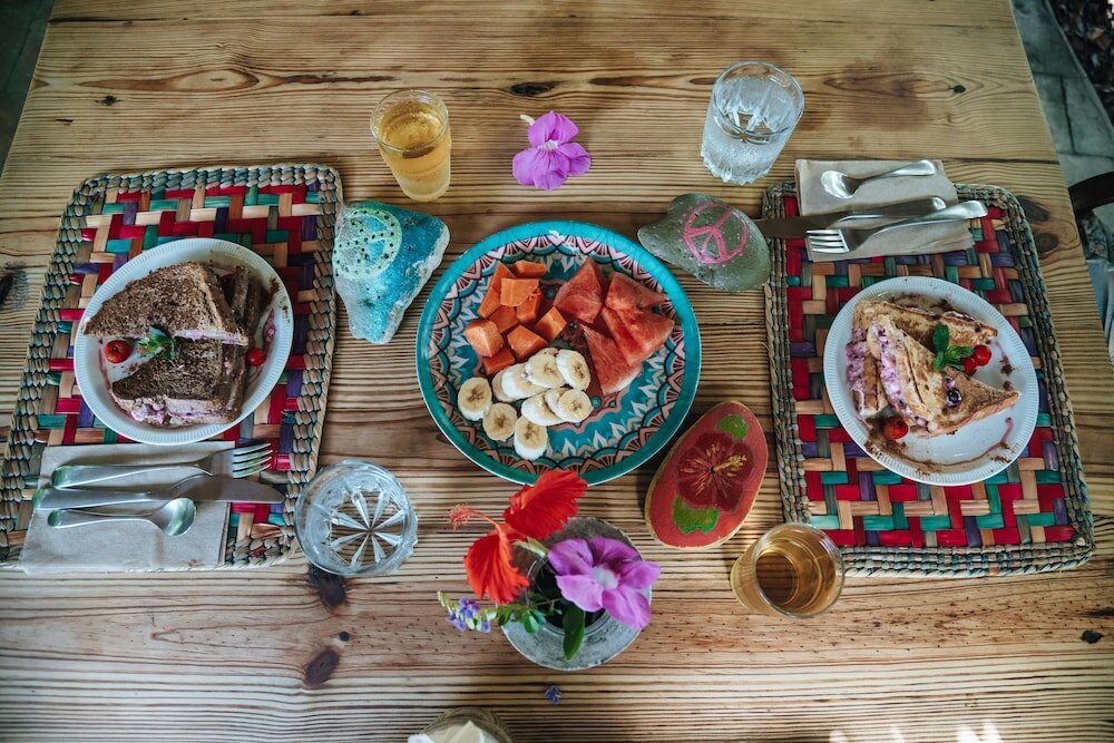 Фото Mondi Lodge