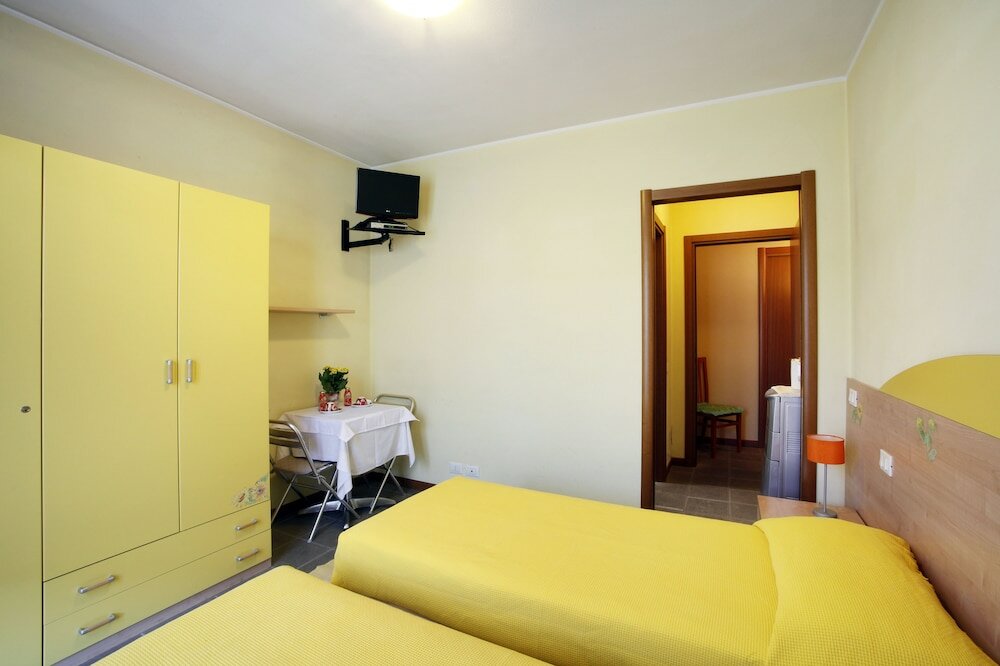 Фото Residenza Il Fiore