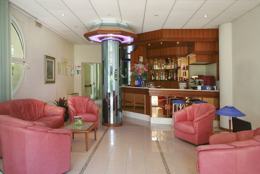 Фото Residence Le Spiagge