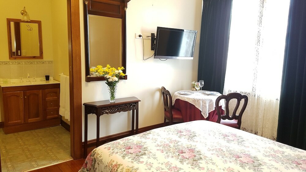 Фото The Postmaster Inn BnB