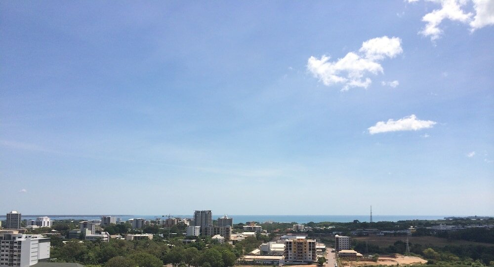 Фото Ramada Suites by Wyndham Zen Quarter Darwin