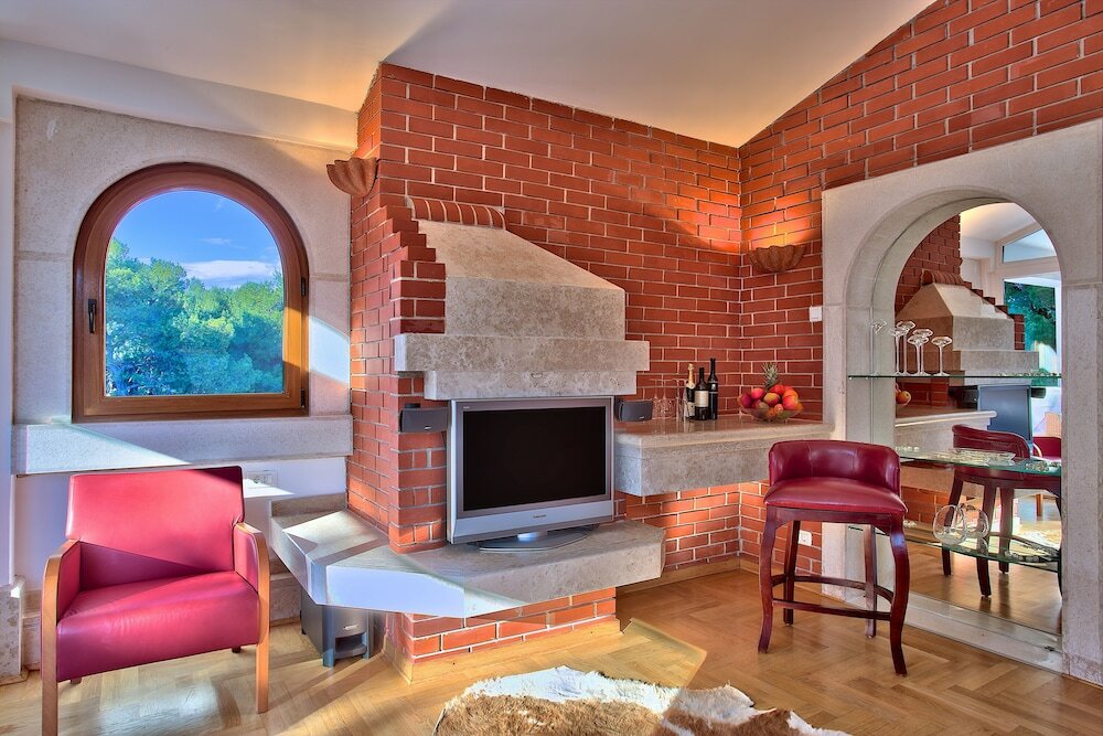 Фото Boutique Hotel Villa Vulin