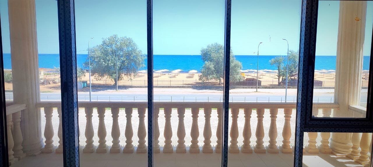 Фото Никос плаза